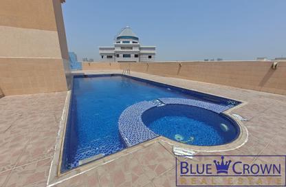 Apartment - 2 Bedrooms - 3 Bathrooms for rent in Hessa Home Building - Oud Metha - Bur Dubai - Dubai