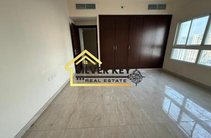 Apartment - 3 Bedrooms - 3 Bathrooms for rent in Al Majaz 2 - Al Majaz - Sharjah Apartment - 3 Bedrooms - 3 Bathrooms for rent in Al Majaz 2 - Al Majaz - Sharjah