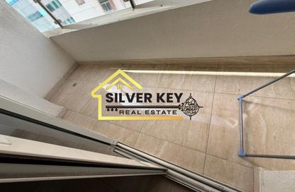 Apartment - 3 Bedrooms - 3 Bathrooms for rent in Al Majaz 2 - Al Majaz - Sharjah