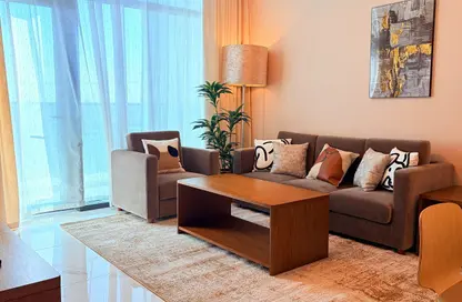 Apartment - 1 Bedroom - 2 Bathrooms for rent in Al Furjan - Dubai