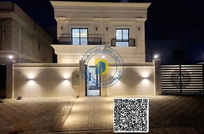 Villa - 5 Bedrooms - 7 Bathrooms for sale in Al Helio 2 - Al Helio - Ajman