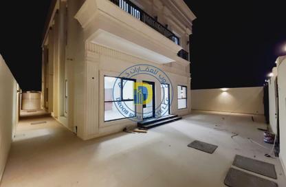 Villa - 5 Bedrooms - 7 Bathrooms for sale in Al Helio 2 - Al Helio - Ajman