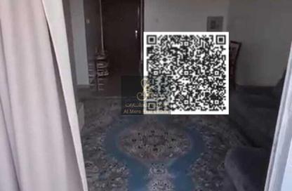 Apartment - 2 Bedrooms - 2 Bathrooms for sale in Tower A3 - Ajman Pearl Towers - Ajman Downtown - Ajman Apartment - 2 Bedrooms - 2 Bathrooms for sale in Tower A3 - Ajman Pearl Towers - Ajman Downtown - Ajman