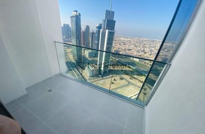 Apartment - 2 Bedrooms - 2 Bathrooms for rent in Forte 1 - Forte - Downtown Dubai - Dubai