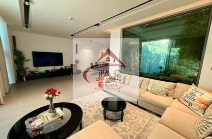 Villa - 4 Bedrooms - 6 Bathrooms for rent in Al Furjan West - Al Furjan - Dubai