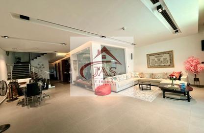 Villa - 4 Bedrooms - 6 Bathrooms for rent in Al Furjan West - Al Furjan - Dubai