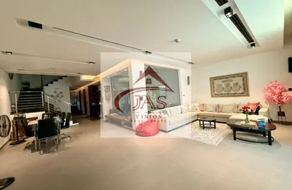 Villa - 4 Bedrooms - 6 Bathrooms for rent in Al Furjan West - Al Furjan - Dubai