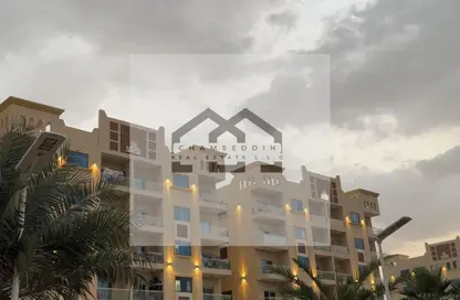 Apartment - 1 Bedroom - 2 Bathrooms for sale in Al Yasmeen 1 - Al Yasmeen - Ajman