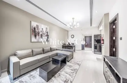 Apartment - 1 Bedroom - 2 Bathrooms for sale in Elite Downtown Residence - Downtown Dubai - Dubai