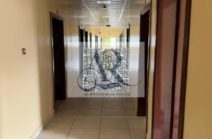 Labor Camp - Studio for rent in Al Jurf 2 - Al Jurf - Ajman Downtown - Ajman