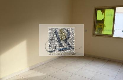 سكن عمال - استوديو - 8 حمامات للايجار في الجرف 2 - الجرف - عجمان وسط المدينة - عجمان سكن عمال - استوديو - 8 حمامات للايجار في الجرف 2 - الجرف - عجمان وسط المدينة - عجمان