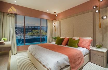 Apartment - 1 Bedroom - 2 Bathrooms for sale in Lucky Oasis Residence - District 12 - Jumeirah Village Circle - Dubai