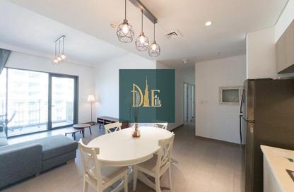 Apartment - 2 Bedrooms - 2 Bathrooms for rent in Park Heights 2 Tower 1 - Park Heights 2 - Park Heights - Dubai Hills Estate - Dubai Apartment - 2 Bedrooms - 2 Bathrooms for rent in Park Heights 2 Tower 1 - Park Heights 2 - Park Heights - Dubai Hills Estate - Dubai