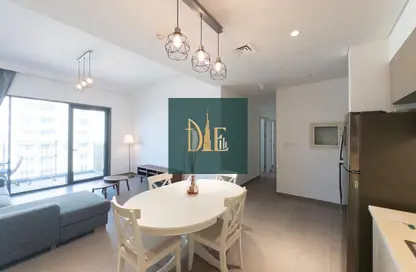 Apartment - 2 Bedrooms - 2 Bathrooms for rent in Park Heights 2 Tower 1 - Park Heights 2 - Park Heights - Dubai Hills Estate - Dubai Apartment - 2 Bedrooms - 2 Bathrooms for rent in Park Heights 2 Tower 1 - Park Heights 2 - Park Heights - Dubai Hills Estate - Dubai