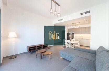 Apartment - 2 Bedrooms - 2 Bathrooms for rent in Park Heights 2 Tower 1 - Park Heights 2 - Park Heights - Dubai Hills Estate - Dubai Apartment - 2 Bedrooms - 2 Bathrooms for rent in Park Heights 2 Tower 1 - Park Heights 2 - Park Heights - Dubai Hills Estate - Dubai
