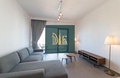 Apartment - 2 Bedrooms - 3 Bathrooms for rent in Park Heights 2 Tower 1 - Park Heights 2 - Park Heights - Dubai Hills Estate - Dubai