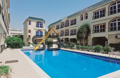 Villa - 4 Bedrooms - 5 Bathrooms for rent in Mirdif Villas - Mirdif - Dubai Villa - 4 Bedrooms - 5 Bathrooms for rent in Mirdif Villas - Mirdif - Dubai