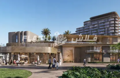 Penthouse - 3 Bedrooms - 3 Bathrooms for sale in Mirasol - Raha Island - Mina Al Arab - Ras Al Khaimah