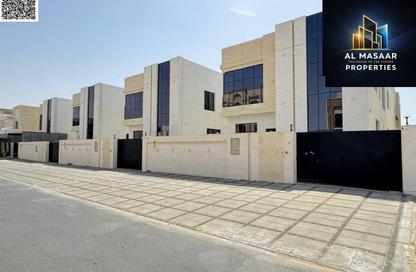 Villa - 5 Bedrooms - 7 Bathrooms for sale in Al Helio 2 - Al Helio - Ajman