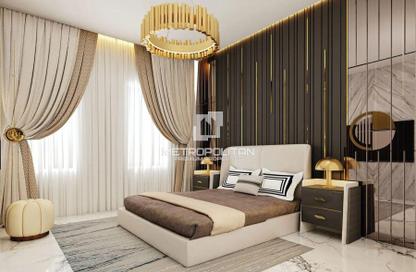 Apartment - Studio - 1 Bathroom for sale in Bayz 101 by Danube - Business Bay - Dubai