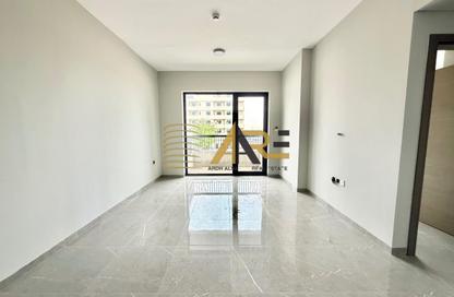 Apartment - 1 Bedroom - 2 Bathrooms for rent in Sarab 2 - Aljada - Sharjah