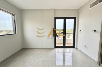 Apartment - 1 Bedroom - 2 Bathrooms for rent in Sarab 2 - Aljada - Sharjah