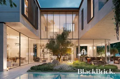 Villa - 5 Bedrooms - 6 Bathrooms for sale in Elysian Mansions - Tilal Al Ghaf - Dubai