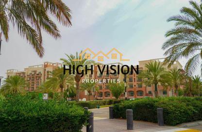 Apartment - 1 Bedroom - 2 Bathrooms for sale in Al Waha - Al Ghadeer - Abu Dhabi