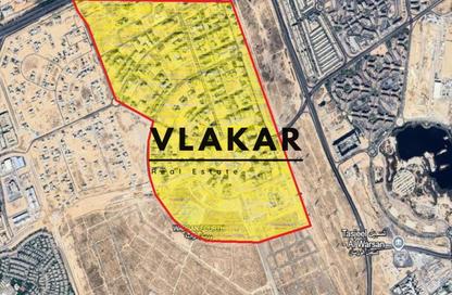 Land - Studio for sale in Al Warsan 4 - Al Warsan - Dubai