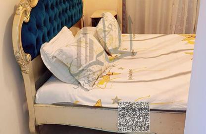 Apartment - 1 Bedroom - 2 Bathrooms for sale in Lilies Tower - Emirates City - Ajman