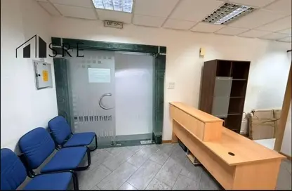 Office Space - Studio for rent in Pyramid Centre - Oud Metha - Bur Dubai - Dubai