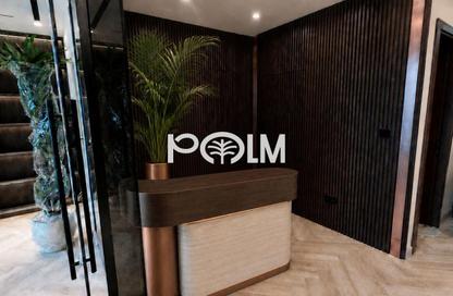 Office Space - Studio - 1 Bathroom for rent in Binghatti Azure - District 16 - Jumeirah Village Circle - Dubai