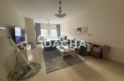 شقة - 1 حمام للبيع في مالباري 2 - حدائق الإمارات 2 - قرية جميرا الدائرية - دبي