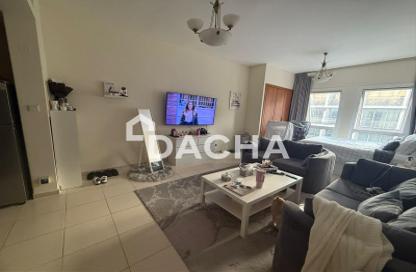 Apartment - Studio - 1 Bathroom for sale in Mulberry 2 - Emirates Gardens 2 - District 14 - Jumeirah Village Circle - Dubai
