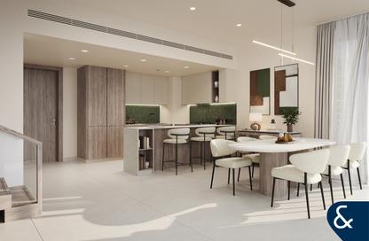 Apartment - 1 Bedroom - 2 Bathrooms for sale in The Wilds 1 by Aldar - The Wilds by Aldar - Dubai Land - Dubai