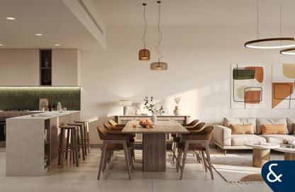 Apartment - 1 Bedroom - 2 Bathrooms for sale in The Wilds 1 by Aldar - The Wilds by Aldar - Dubai Land - Dubai