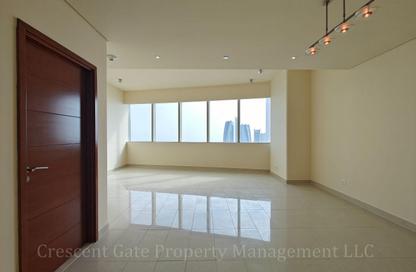Apartment - 2 - 3 for rent in Al Bateen - Abu Dhabi