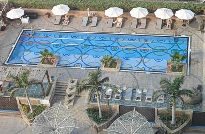 Apartment - 2 - 3 for rent in Al Bateen - Abu Dhabi