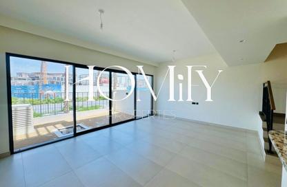 Villa - 4 Bedrooms - 3 Bathrooms for rent in Costa Brava 2 - Costa Brava - Damac Lagoons - Dubai