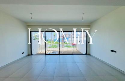 Villa - 4 Bedrooms - 3 Bathrooms for rent in Costa Brava 2 - Costa Brava - Damac Lagoons - Dubai