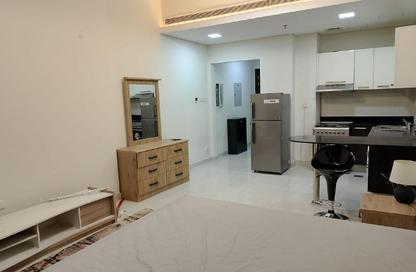 Apartment - Studio - 1 Bathroom for rent in L'Avenue - Liwan - Dubai Land - Dubai