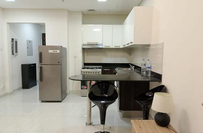 Apartment - Studio - 1 Bathroom for rent in L'Avenue - Liwan - Dubai Land - Dubai