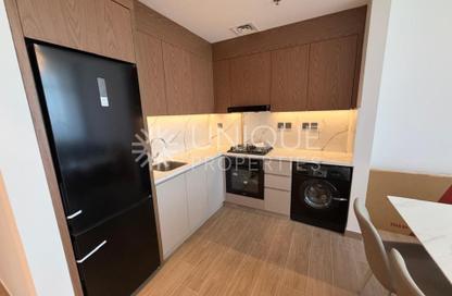 Apartment - 1 Bedroom - 1 Bathroom for sale in Celia Heights - Majan - Dubai Apartment - 1 Bedroom - 1 Bathroom for sale in Celia Heights - Majan - Dubai