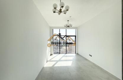 Apartment - 1 - 2 for rent in Sama Al Jaddaf - Al Jaddaf - Dubai