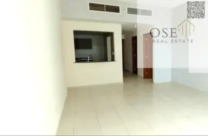Apartment - 1 Bedroom - 2 Bathrooms for sale in Ajman One Towers - Al Sawan - Ajman