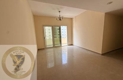 Apartment - 2 Bedrooms - 2 Bathrooms for rent in Zayd Bin Aslam Street - Abu shagara - Sharjah
