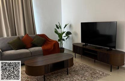 Apartment - 1 Bedroom - 2 Bathrooms for rent in Uptown Al Zahia - Al Zahia - Muwaileh Commercial - Sharjah
