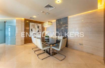 Apartment - 3 - 4 for sale in 23 Marina - Dubai Marina - Dubai