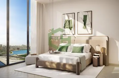 Apartment - 2 Bedrooms - 3 Bathrooms for sale in The Edit at D3 Tower B - The Edit at D3 - Dubai Design District - Dubai