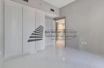 Apartment - 1 Bedroom - 1 Bathroom for rent in Zada Tower - Business Bay - Dubai